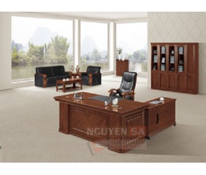 Bàn Giám Đốc Cao Cấp 62003