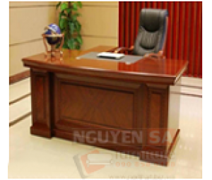 Bàn Giám Đốc Cao Cấp 62006