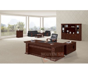 Bàn Giám Đốc Cao Cấp 62205