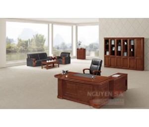 Bàn Giám Đốc Cao Cấp 1817