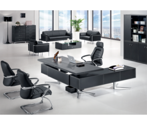 Bàn làm việc VIP CATANIA I-1MD