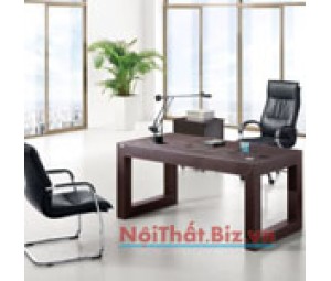 Bàn làm việc VIP CATANIA II-1MD