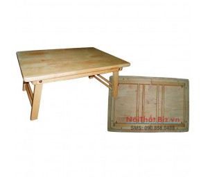 Bàn trà đạo Nhật đa năng