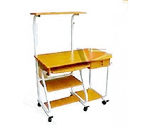 Bàn vi tính gỗ NS-B 1000