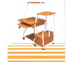 Bàn vi tính gỗ NS-BK 1050