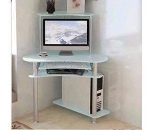 Bàn vi tính kính cao cấp NS 178A