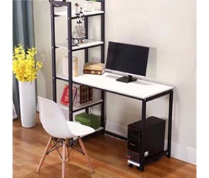 Bàn vi tính kính cao cấp NS108A