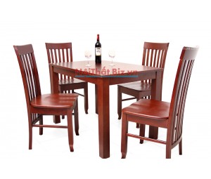 Bộ bàn ăn gia đình TF-06