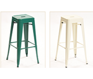 Ghế bar Tolix C630-B