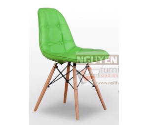 Ghế cafe Eames 2015