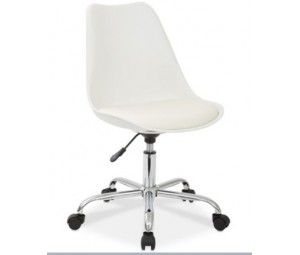 Ghế cafe Eames chân xoay A05C