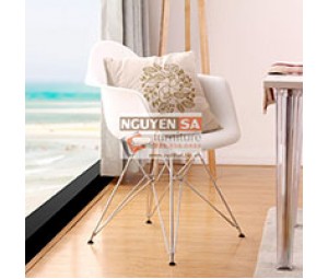 Ghế cafe Eames H376A