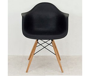 Ghế cafe Eames H376B