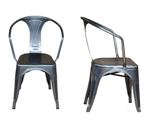 Ghế cafe Tolix 819