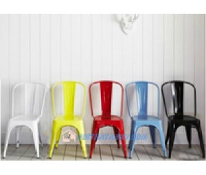 GHẾ CAFE TOLIX 818