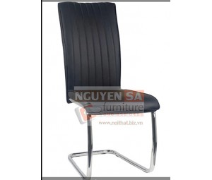 Ghế họp lưới, chân quỳ DP 449