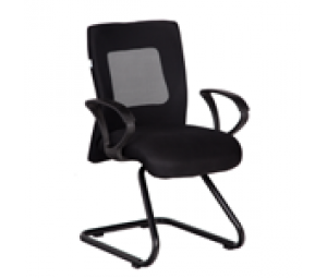 Ghế họp lưới, chân quỳ DP 4509