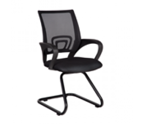 Ghế họp lưới, chân quỳ DP 4517