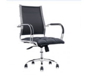 Ghế làm việc văn phòng lưng trung 2ME2506-U1