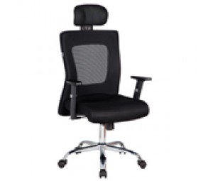 GHẾ NHÂN VIÊN DP 334G