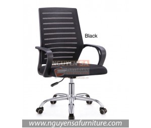 Ghế nhân viên NS-W19