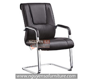 Ghế phòng họp cao cấp NS-806C