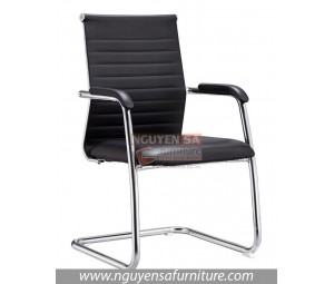 Ghế phòng họp lưng trung cao cấp NS-C03D