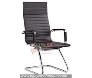 Ghế phòng họp lưng cao NS-D01