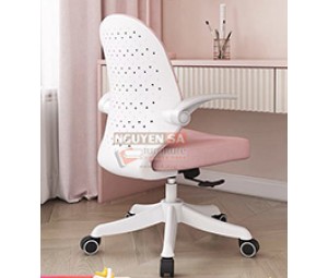 Ghế xoay thông minh chống gù lưng cho học sinh