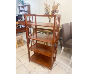Kệ Sách Đa Năng Gỗ Giá Rẻ - Size Lớn