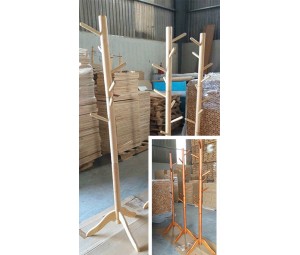 Móc áo đứng xuất khẩu