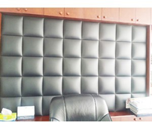 Óp vách phong cách hiện đại