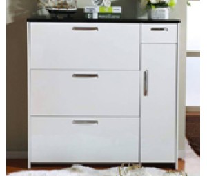 Tủ Giầy Thông Minh