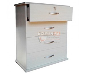 Tủ quần áo commode