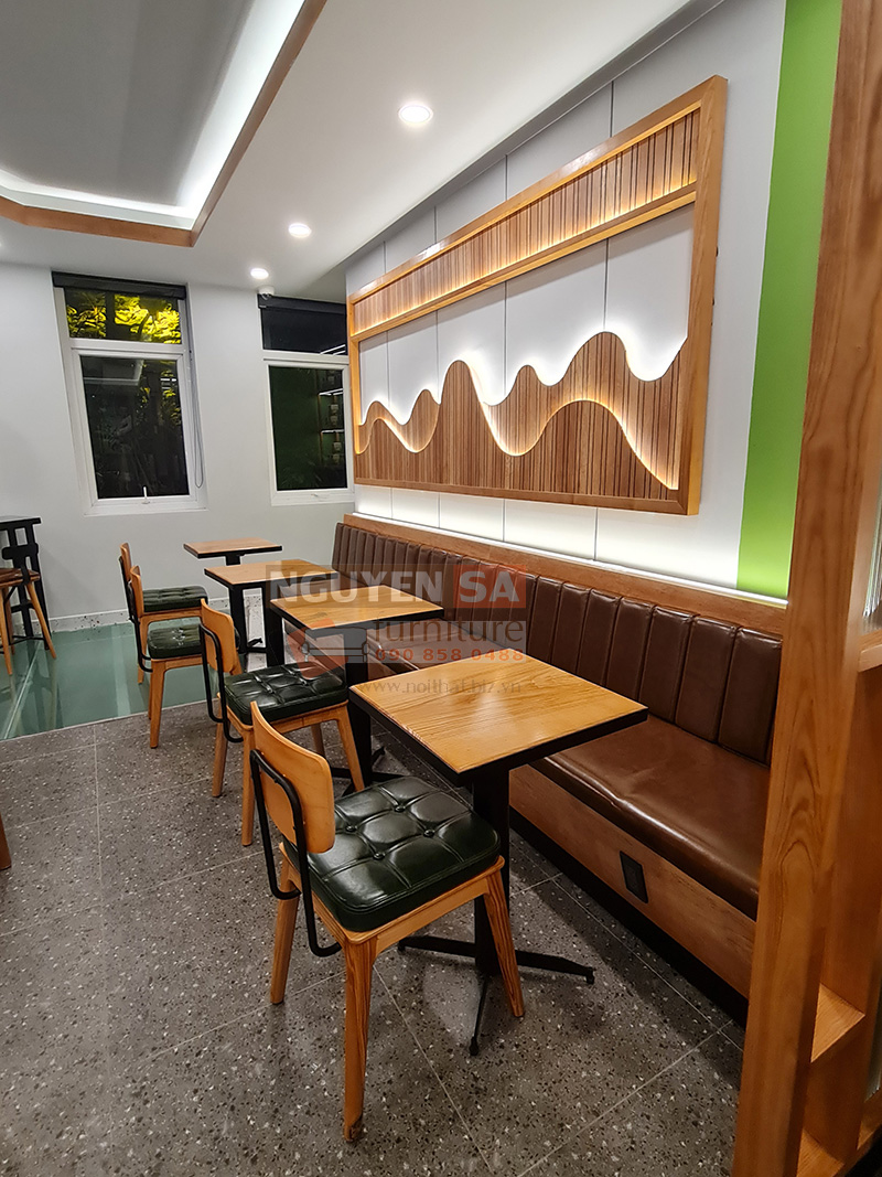 noi that quan cafe