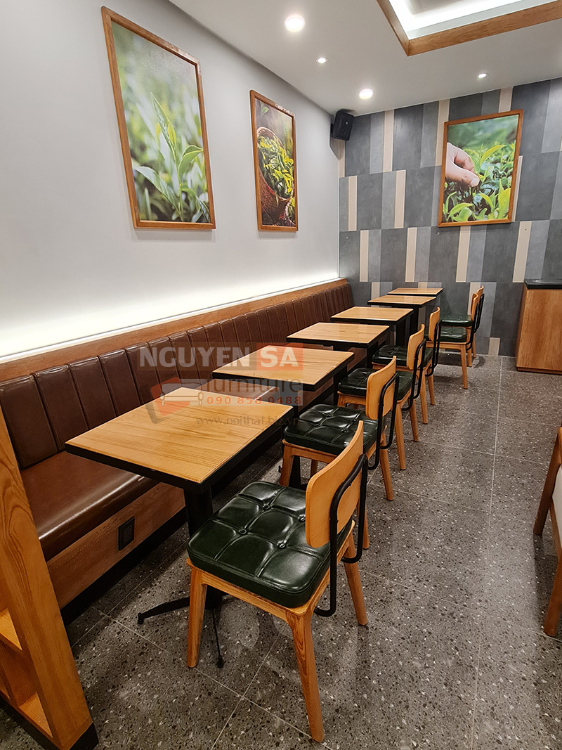 noi that quan cafe