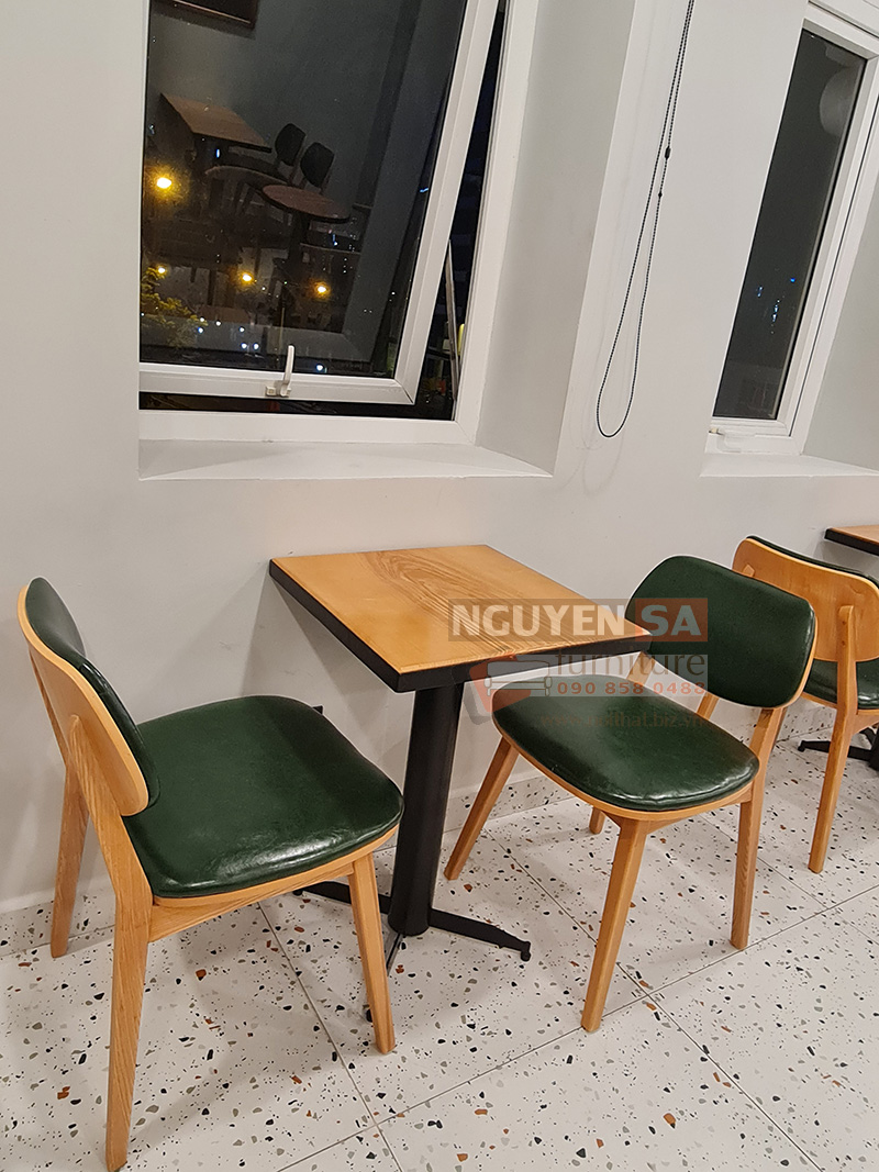 noi that quan cafe