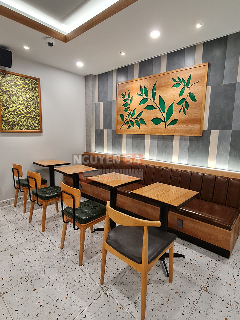 noi that quan cafe