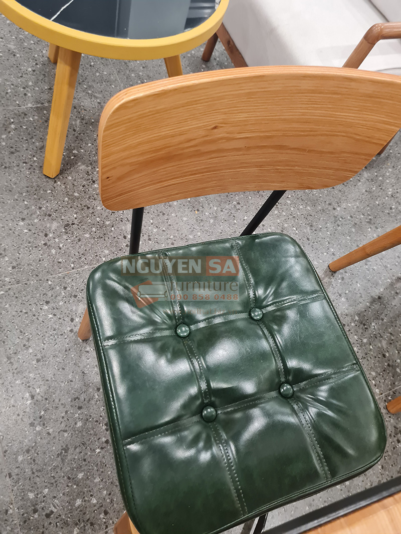 noi that quan cafe