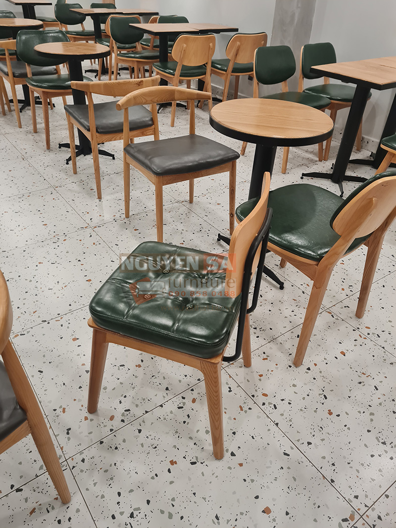 noi that quan cafe