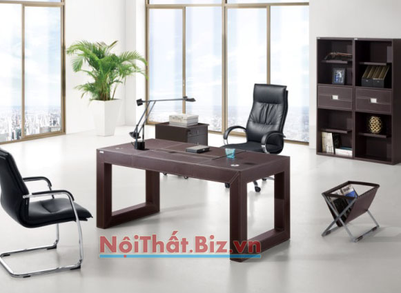 ban lam viec VIP CATANIA II-1MD