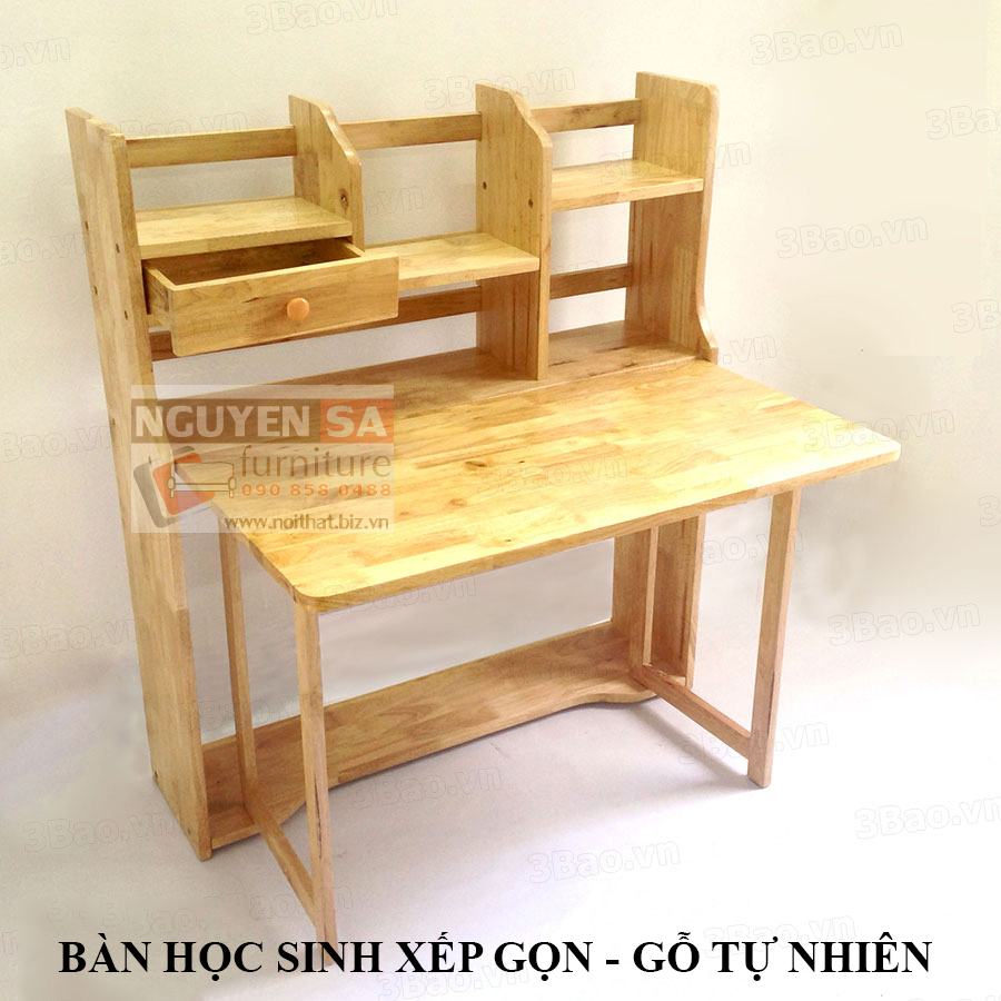 BAN HOC SINH XEP GOC