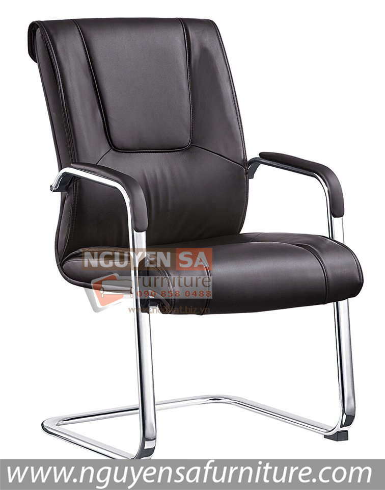 Ghế phòng họp cao cấp NS-806C