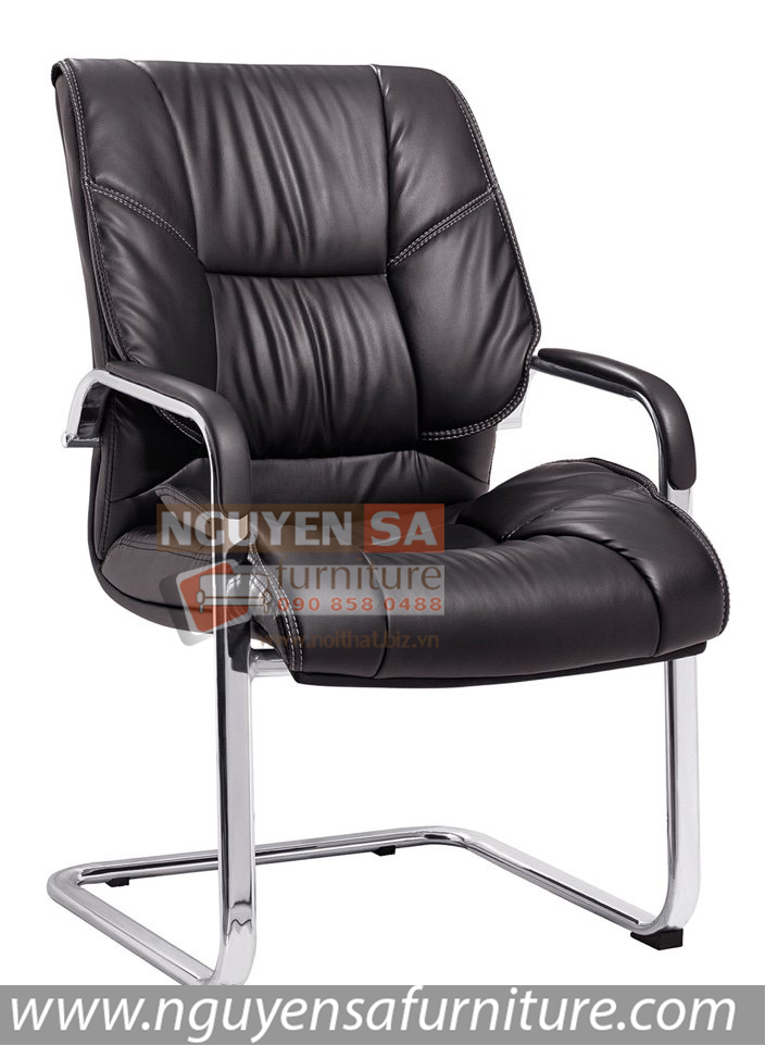 Ghế phòng họp cao cấp NS-811C