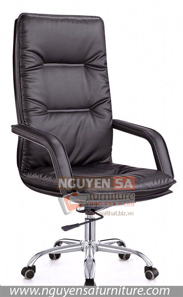  ghe van phong danh cho Giám Đốc NS-812A