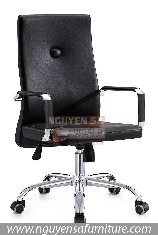 Ghế trưởng phòng NS-826B