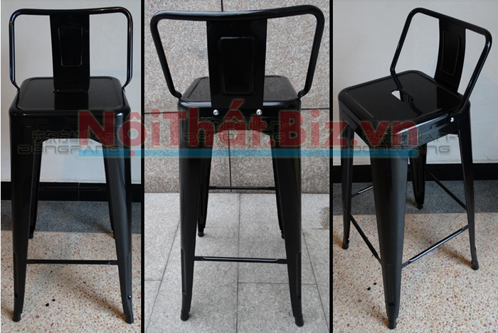 ghế bar tolix 20J-830-30K