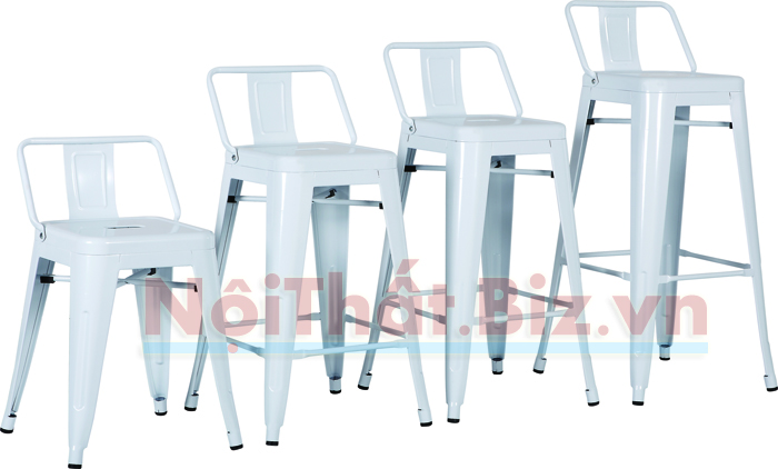 ghế bar tolix