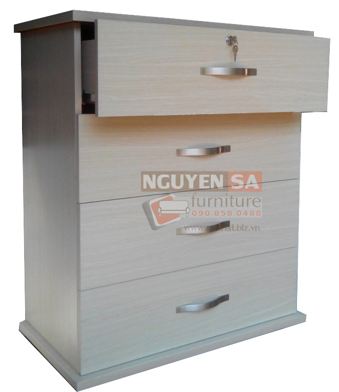 Tủ quần áo commode