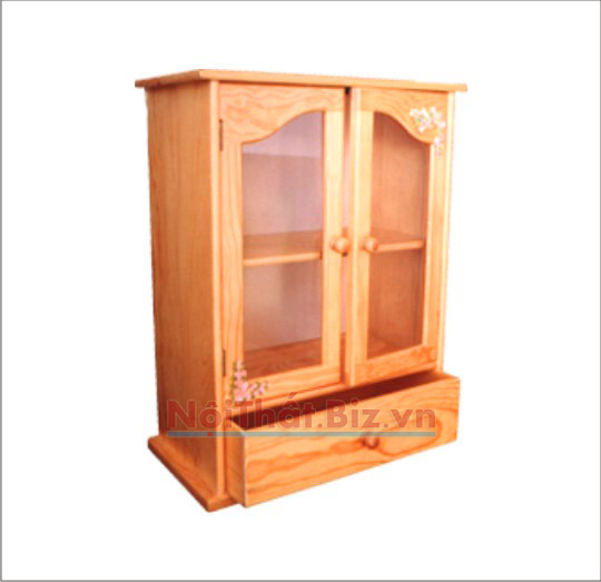 Tủ thuốc y tế gia đình F21